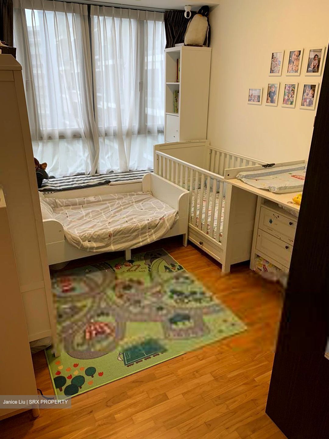 Waterfront Isle (D16), Condominium #612745111